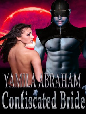 cover image of Confiscated Bride